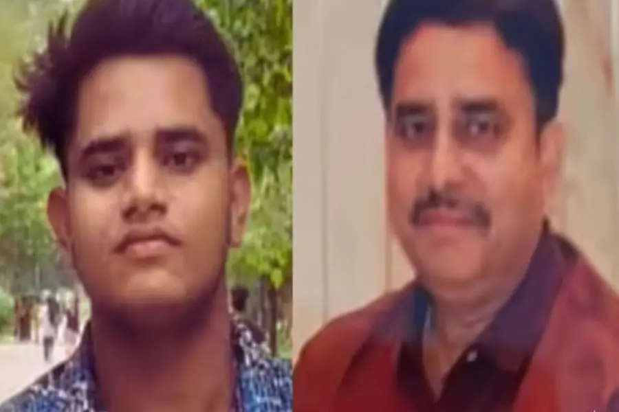 NEET pressure: Lucknow teen shoots father, dismembers body and hides remains in drum to cover crime