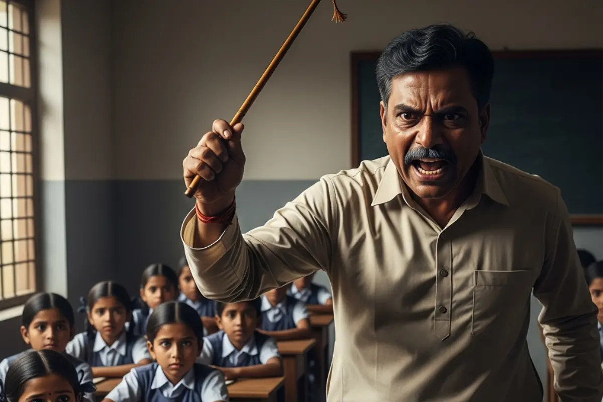 Representational Image | AI Generated