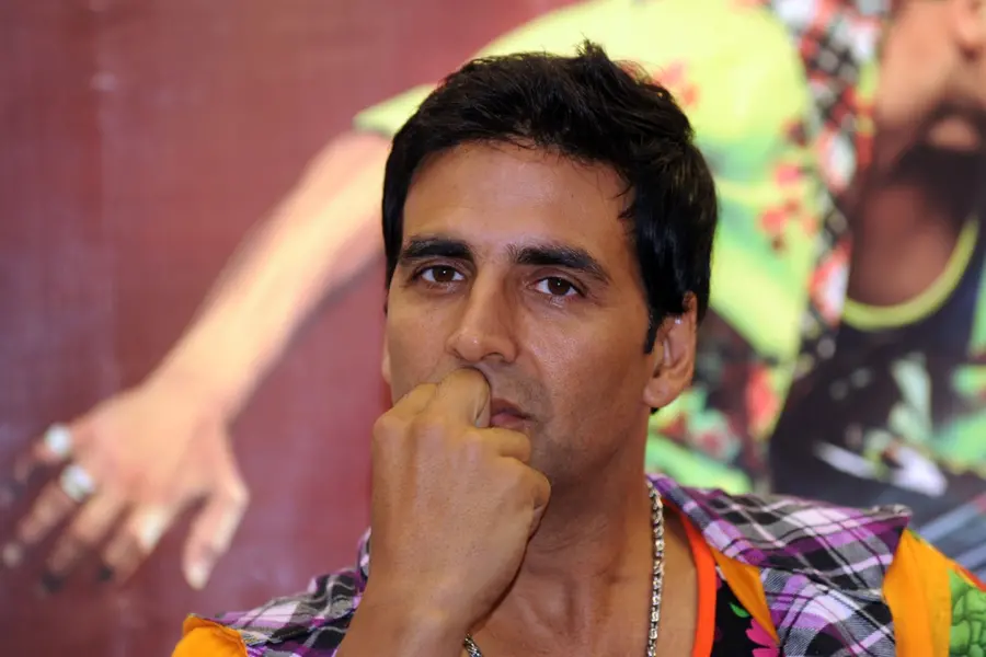 akshay kumar