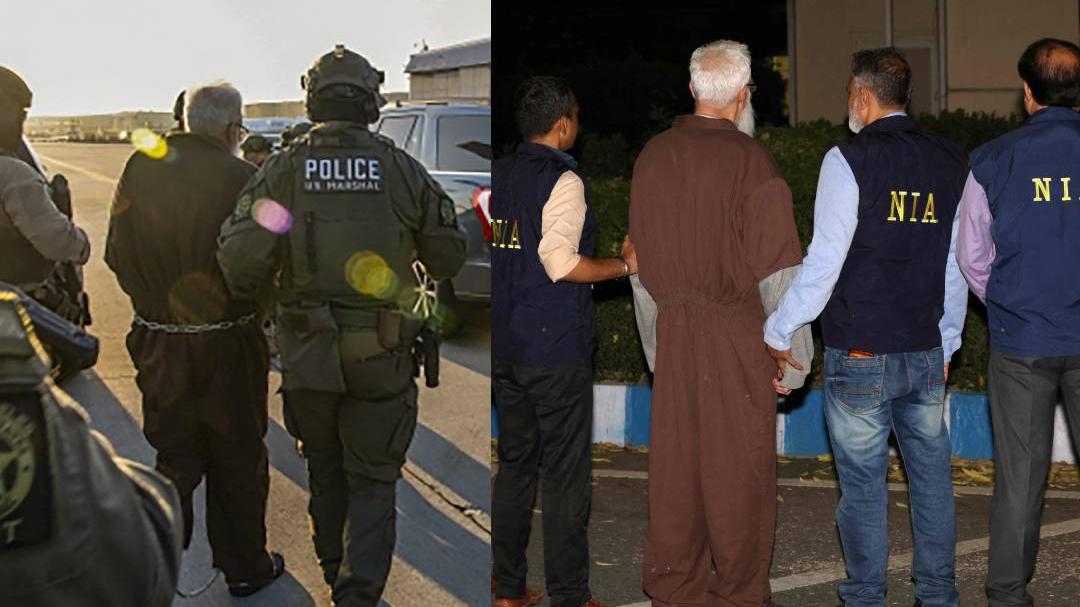 Canada to move against 26/11 accused Tahawwur Rana ahead of PM Carney’s India visit: Reports