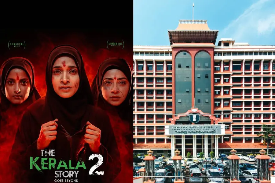 Kerala Story 2