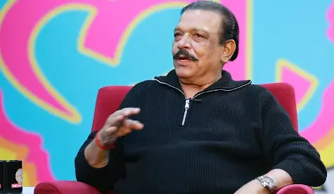 ഗോവിന്ദ് നാംദേവ്| ഫോട്ടോ: Instagram/@realgovindnamdev
