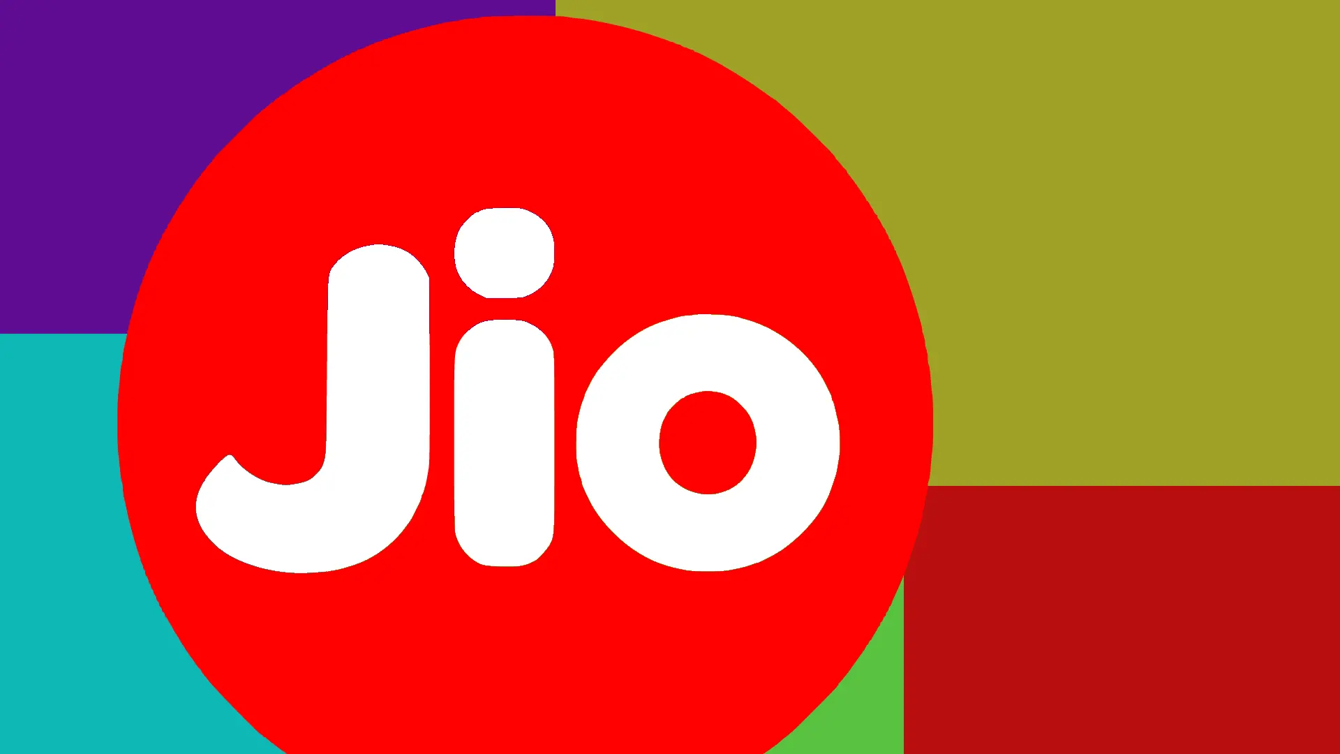 Reliance Jio