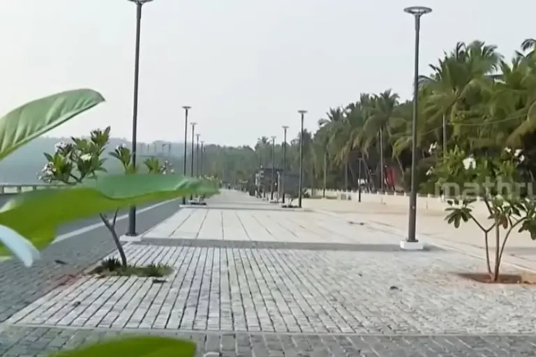 ടൂറിസം മേഖലയ്ക്ക് കരുത്തേകാൻ കണ്ണൂരിൽ കിഫ്ബി വഴി മുഴപ്പിലങ്ങാട് ബീച്ച്, തലശേരിയിൽ ഹെറിറ്റേജ് പദ്ധതി