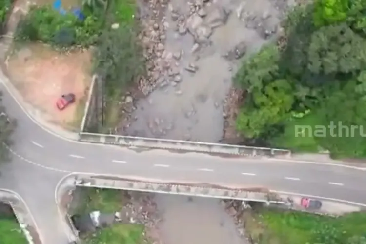 idukki road