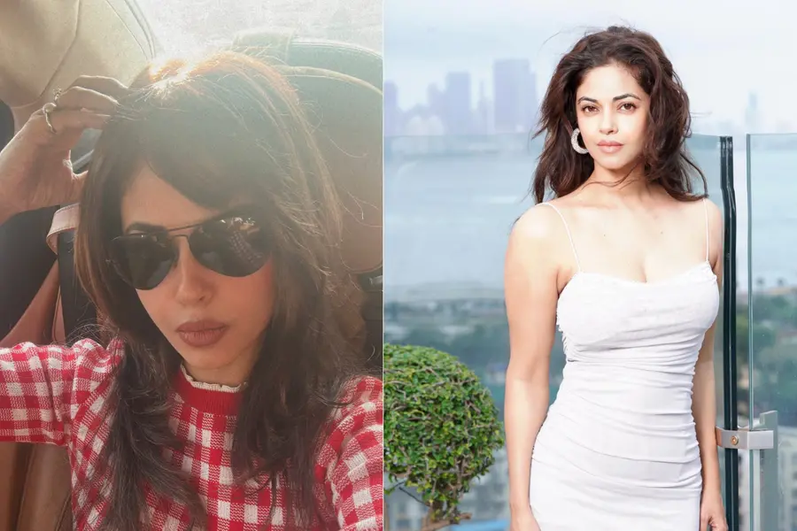 Meera Chopra