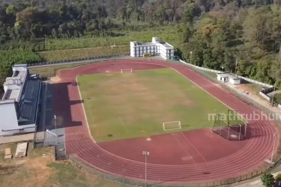 wayanad stadium