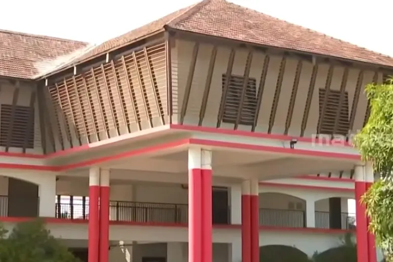 sreenarayana guru cultural complex