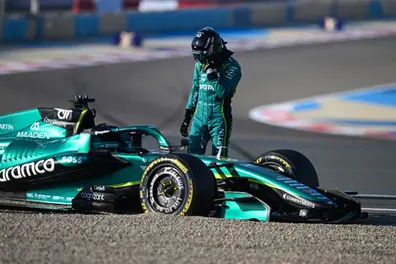 From hype to horror: Inside Aston Martin–Honda meltdown over AMR26