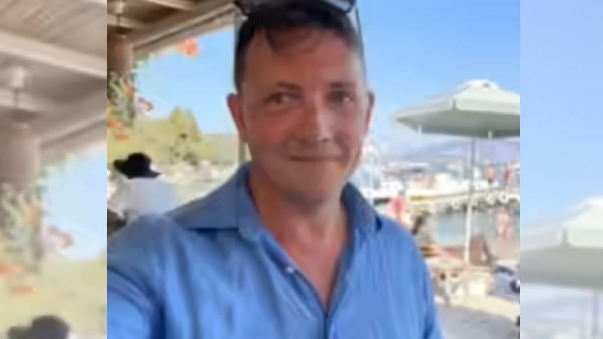 'Love for Red Cherry': UK banker's 7700 km pilgrimage to Ranji Final