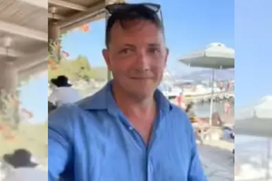 'Love for Red Cherry': UK banker's 7700 km pilgrimage to Ranji Final