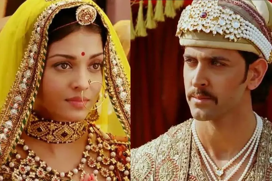 jodhaa akbar