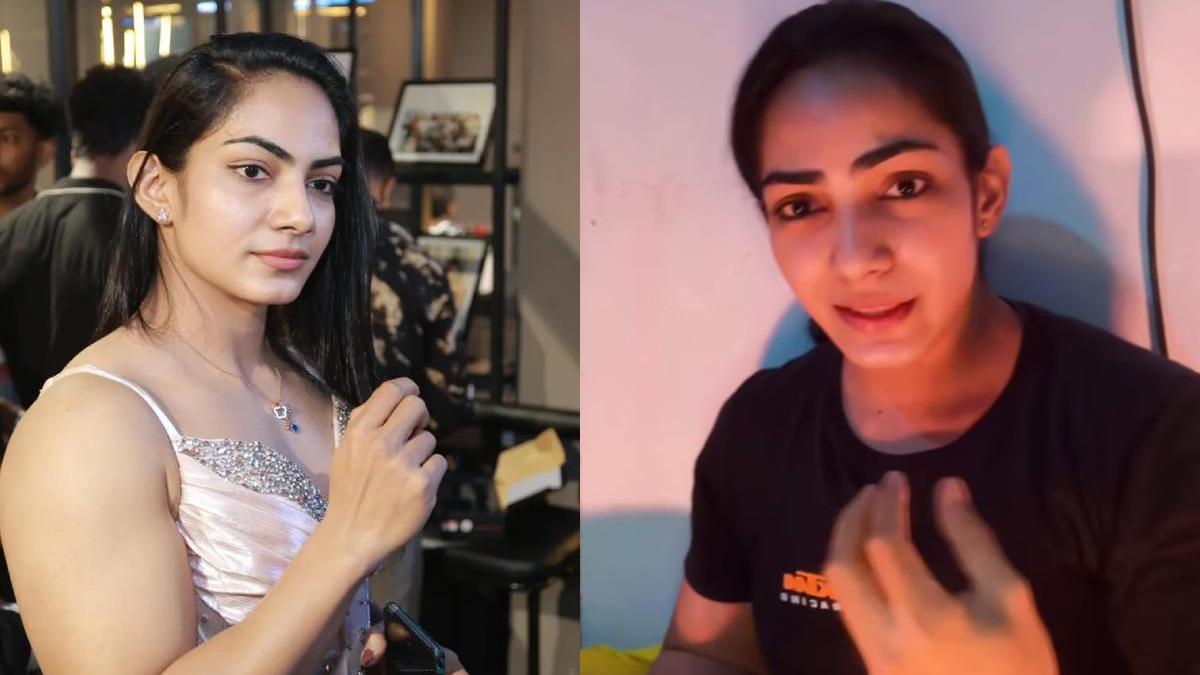 വസ്ത്രധാരണത്തെ അശ്ലീലമായി ചിത്രീകരിക്കുന്നു; യുട്യൂബർമാർക്കെതിരെ ...