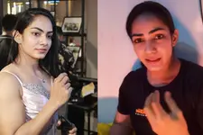 വസ്ത്രധാരണത്തെ അശ്ലീലമായി ചിത്രീകരിക്കുന്നു; യുട്യൂബർമാർക്കെതിരെ ആരതികൃഷ്ണ