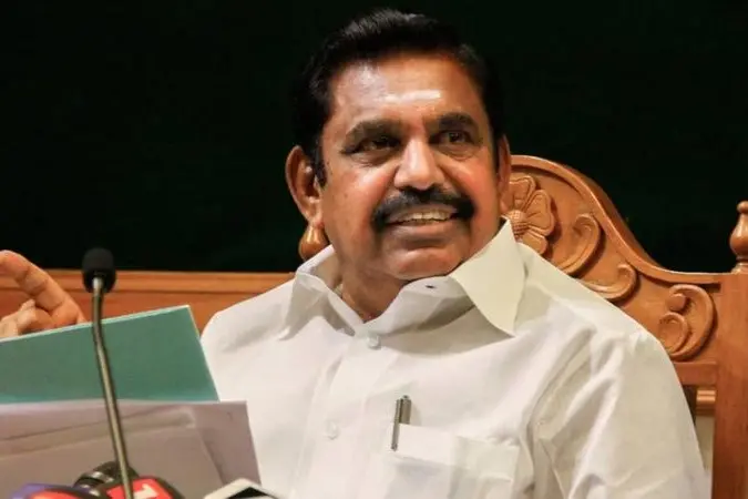 What are AIADMK’s new poll promises for the upcoming Assembly elections?