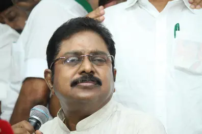 TN Assembly polls: TTV Dhinakaran opts out, says focus is restoring ‘Amma’ govt under NDA