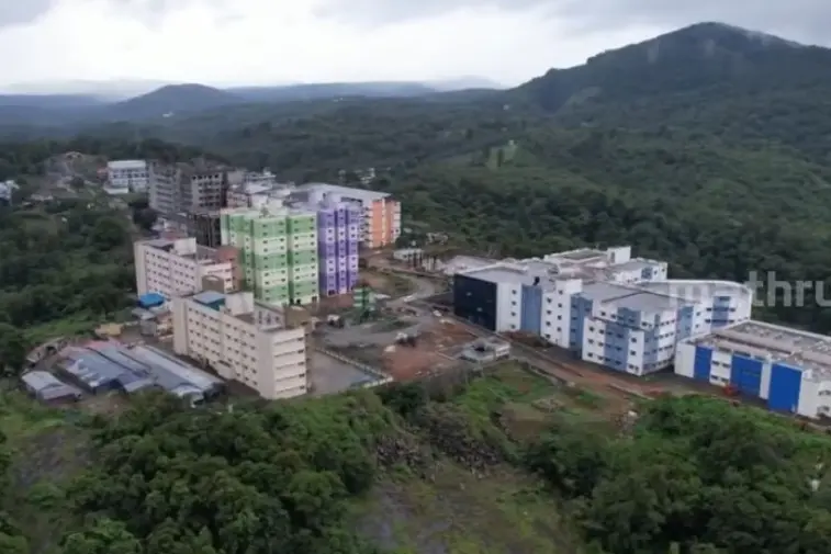 pathanamthitta konni medical college