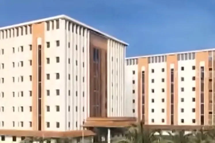 chevayoor hospital