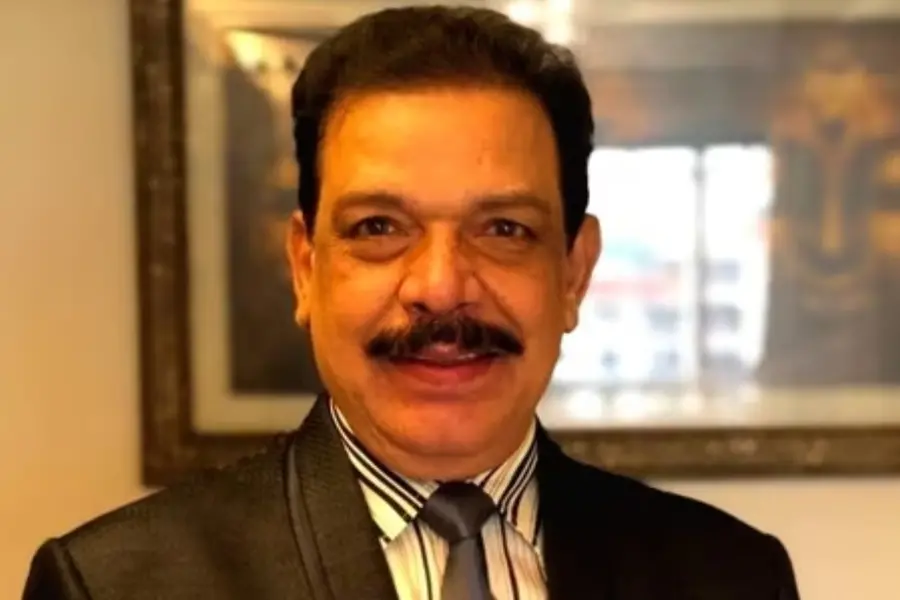 govind namadev