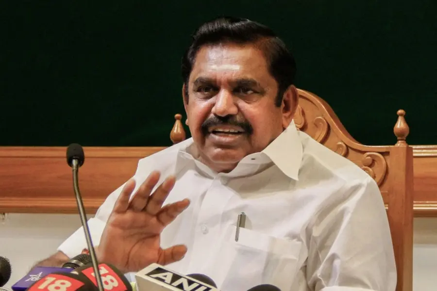 ഒരു കുടുംബത്തിന് 10,000 രൂപ; തമിഴ്നാട്ടിൽ വൻ തിരഞ്ഞെടുപ്പ് പ്രഖ്യാപനവുമായി അണ്ണാ ഡിഎംകെ