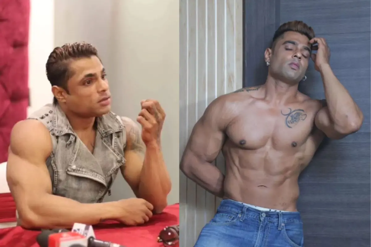 Mayank Pawar