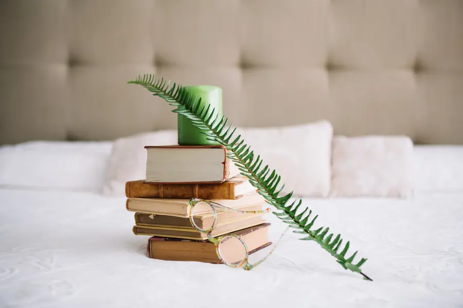 Books