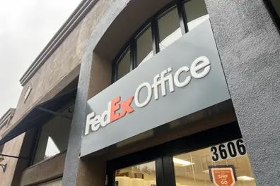 FedEx sues Trump administration for 'full refund' after Supreme Court overturns tariffs
