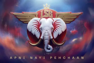 IPL 2026: Lucknow Super Giants present new logo rooted in Lucknow’s identity | WATCH