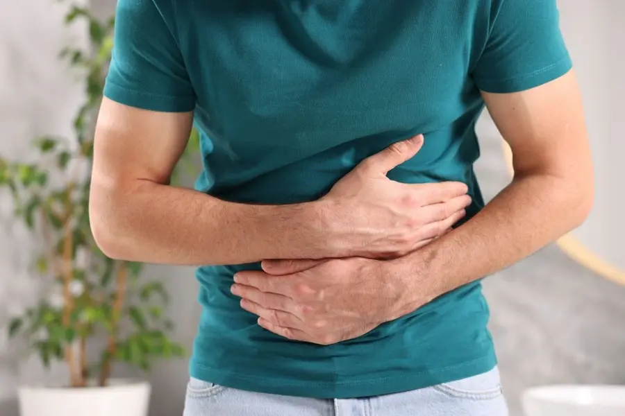 food-stomach