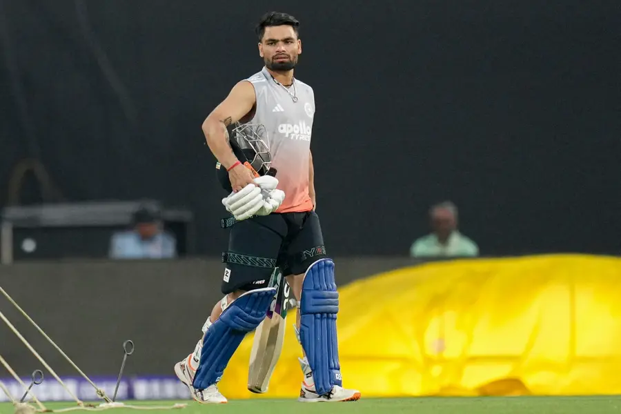 Rinku Singh