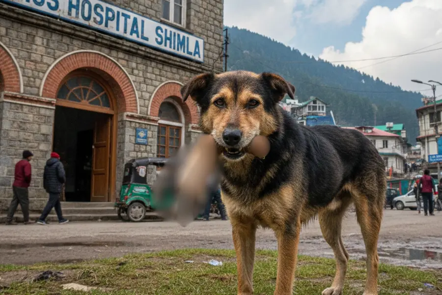 Dog