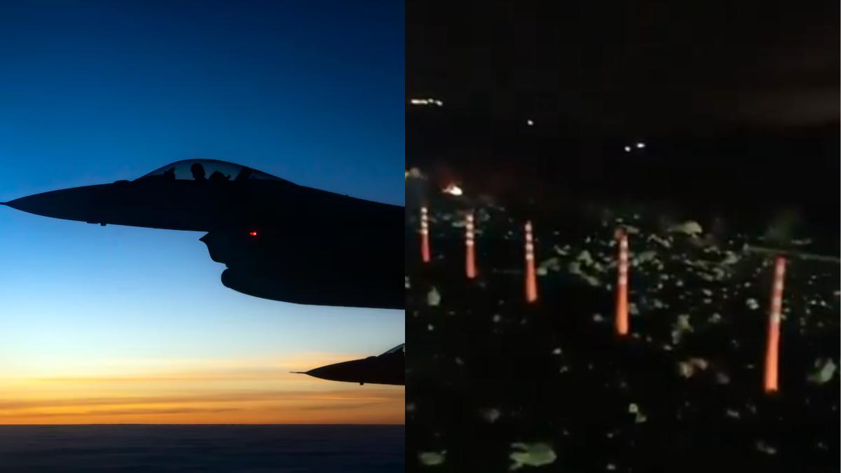 Turkish F-16 crashes near Balıkesir during mission flight, pilot killed