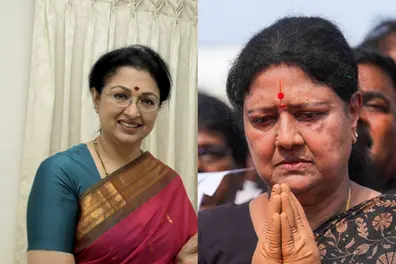 ‘This decision might have implication on upcoming election’: AIADMK’s Gautami on Sasikala’s party