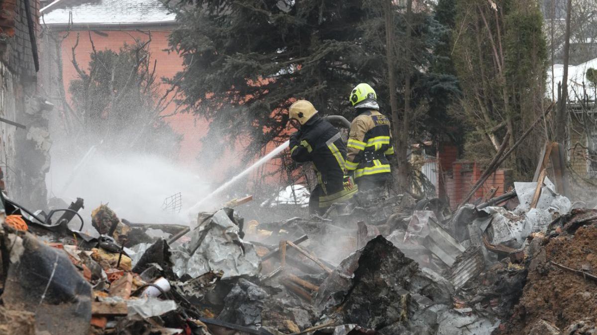 Fourth anniversary of Russia’s invasion of Ukraine: India abstains on UN...