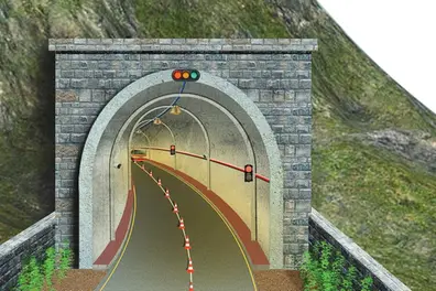 Anakkampoyil–Kalladi–Meppadi tunnel road gets final environmental clearance from Centre