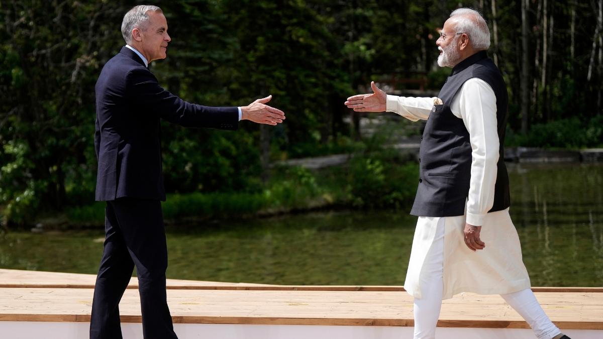 Canada PM India visit: Trade, defence ties in focus as high-level delegation accompanies Carney