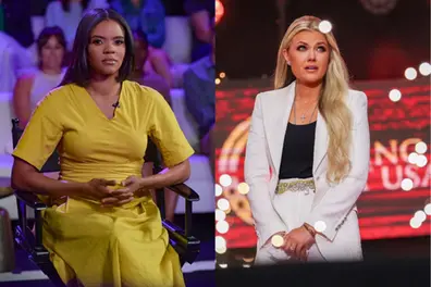 Candace Owens targets Charlie Kirk’s widow in ‘Bride of Charlie’ series; draws brutal backlash