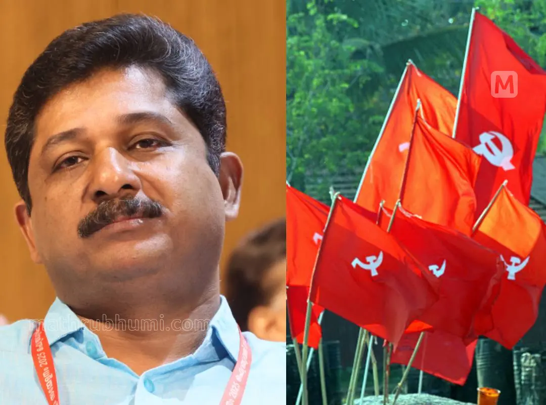 എം.സ്വരാജ്