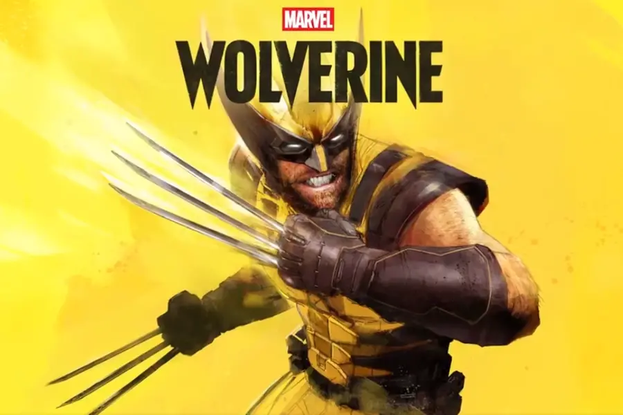 Wolverine