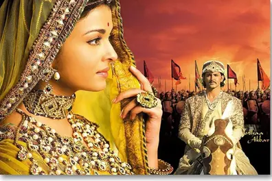 We all held our breath and asked what got lost': Neeta Lulla on priceless jewels of Jodhaa Akbar