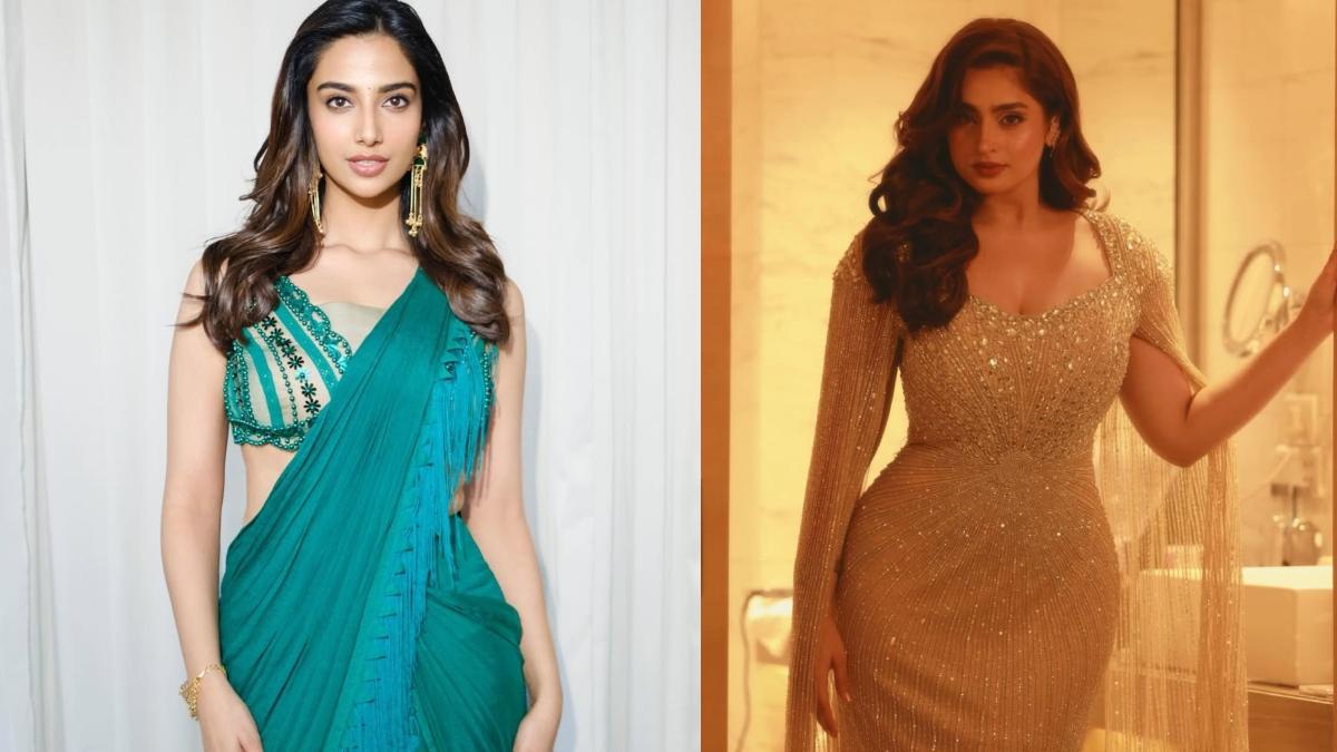 Bhagam Bhag 2 | അയേഷാ ഖാനും മീനാക്ഷി ചൗധരിയും അക്ഷയ് കുമാറിന്റെ നായികമാർ; പ്രിയദർശൻ ചിത്രത്തിന് രണ്ടാംഭാഗം വരുന്നു | Ayesha Khan and Meenakshi Chaudhary locked as ...