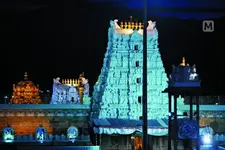 മായം കണ്ടെത്താൻ 'ഇ-ടങ്', 'ഇ-നോസ്'; തിരുപ്പതി ലഡുവിന്റെ പരിശുദ്ധി ഉറപ്പാക്കാൻ ഫ്രഞ്ച് സാങ്കേതികവിദ്യ