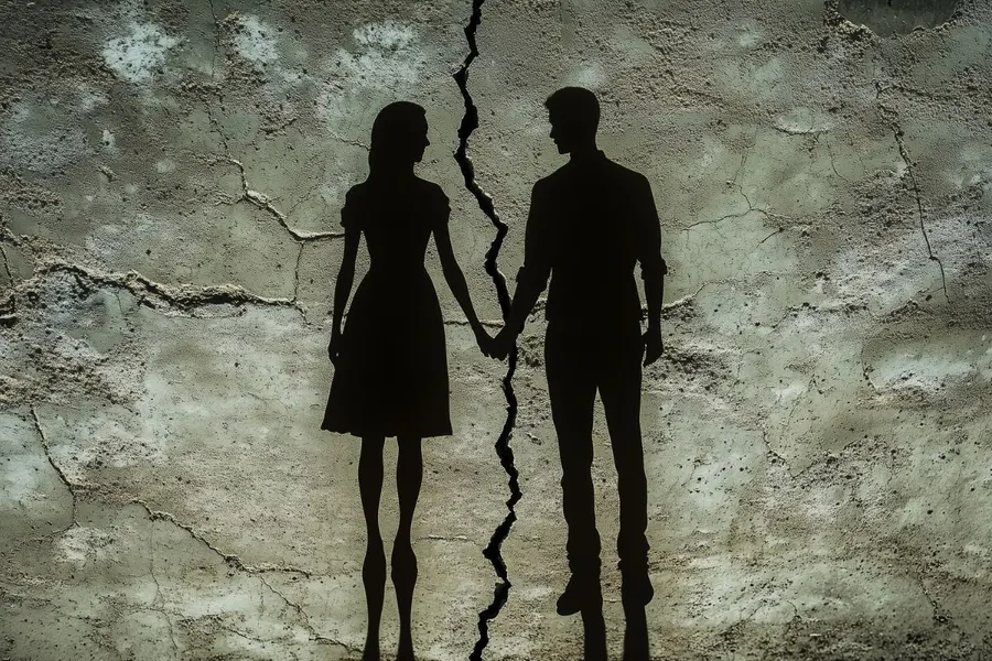 breakup