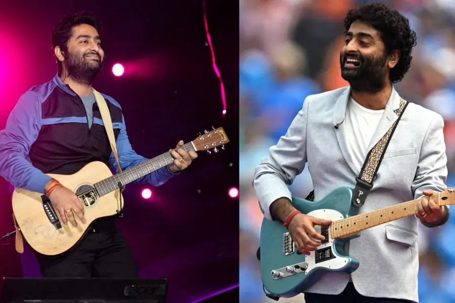 ആരാധകർക്ക് സമാധാനിക്കാം, ധാരാളം പാട്ടുകൾ ഇനിയും കേൾക്കാം ; ആദ്യ സന്ദേശവുമായി അരിജിത് സിങ്