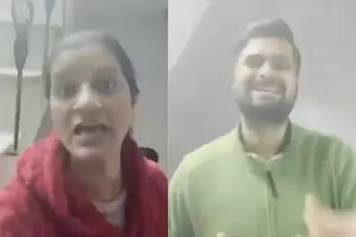 Racial slurs against Northeast women: Delhi couple arrested in Malviya Nagar; SC/ST Act invoked