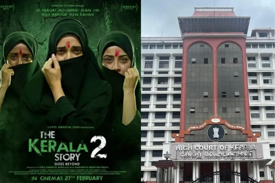 kerala story 2