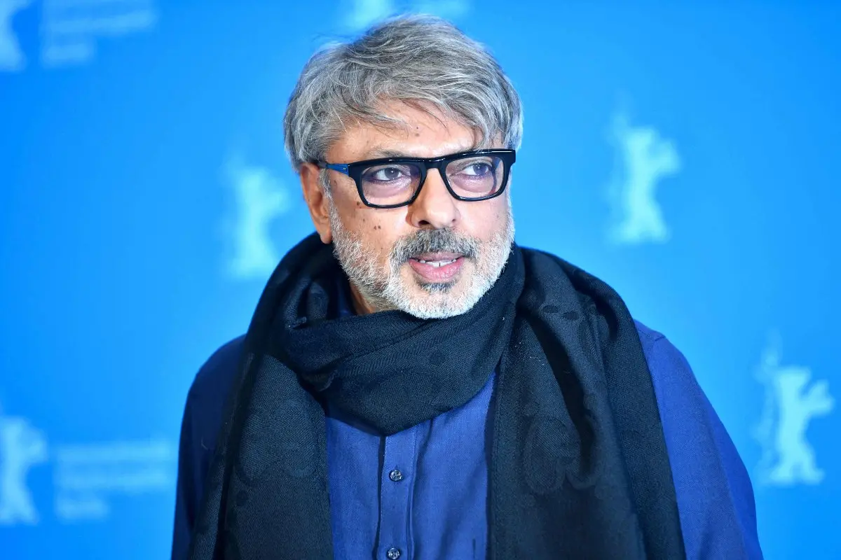 Bollywood film director Sanjay Leela Bhansali | File photo: AFP