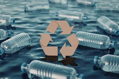 Plastic recycling is failing | Here’s why