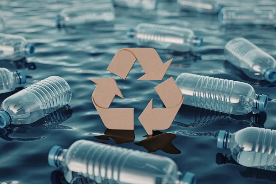 plastic-recycling