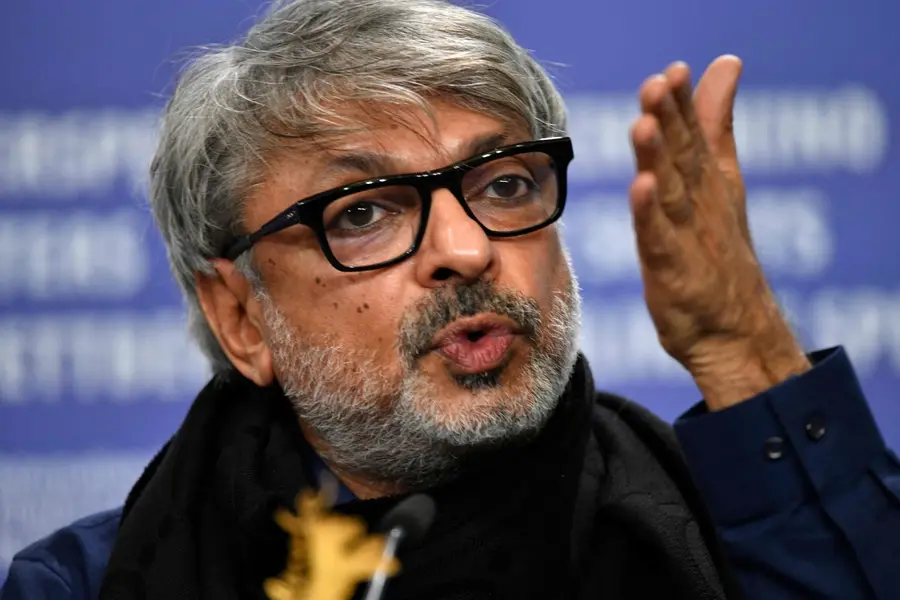 SANJAY LEELA BHANSALI
